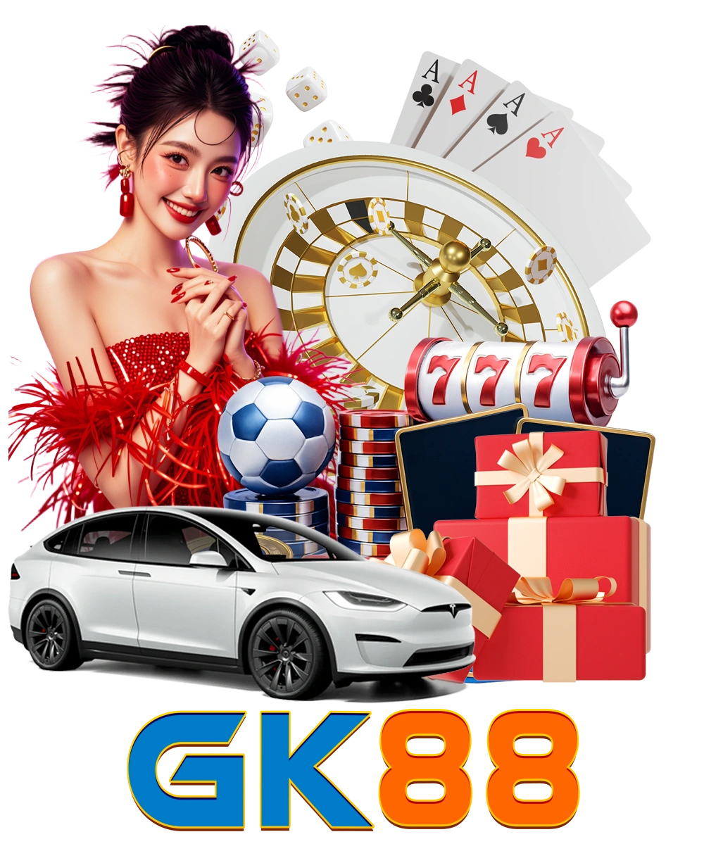Trải nghiệm GK88 trên điện thoại