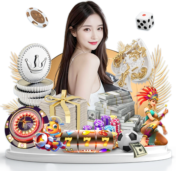Nội dung casino tại GK88